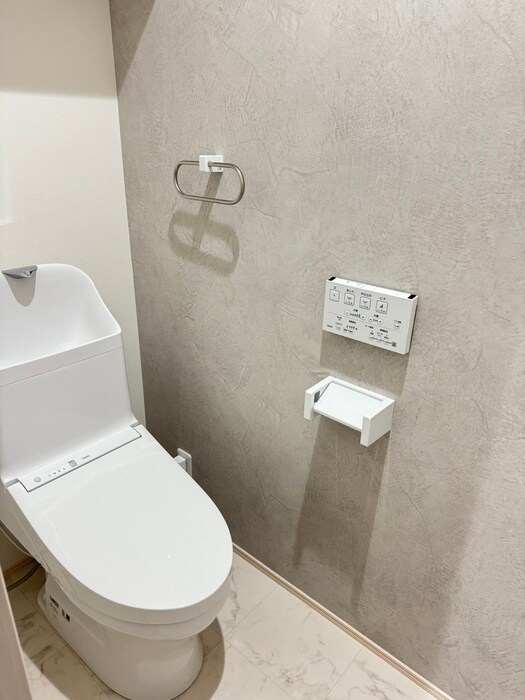 BRAVE　BASE三萩野の物件内観写真