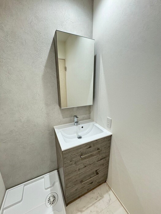 BRAVE　BASE三萩野の物件内観写真