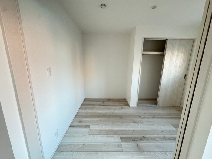 BRAVE　BASE三萩野の物件内観写真