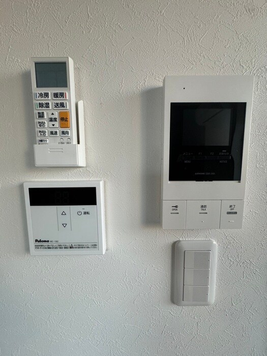 BRAVE　BASE三萩野の物件内観写真