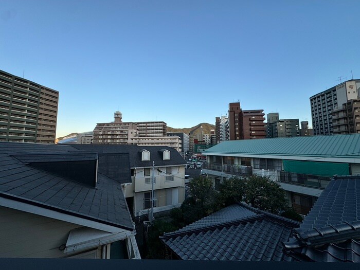 BRAVE　BASE三萩野の物件内観写真