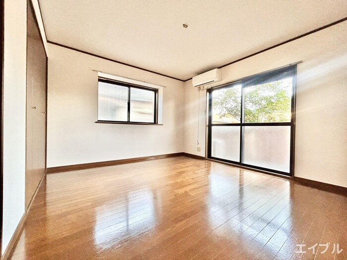 グランデージ山元の物件内観写真