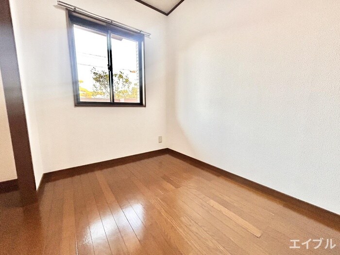 グランデージ山元の物件内観写真