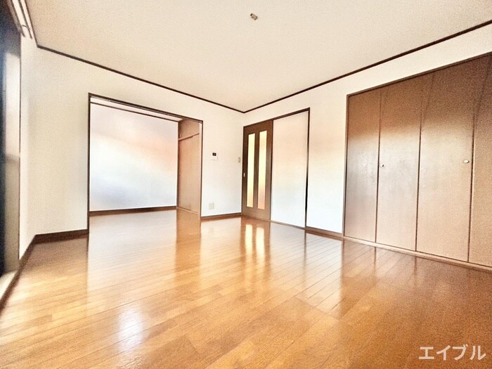 グランデージ山元の物件内観写真