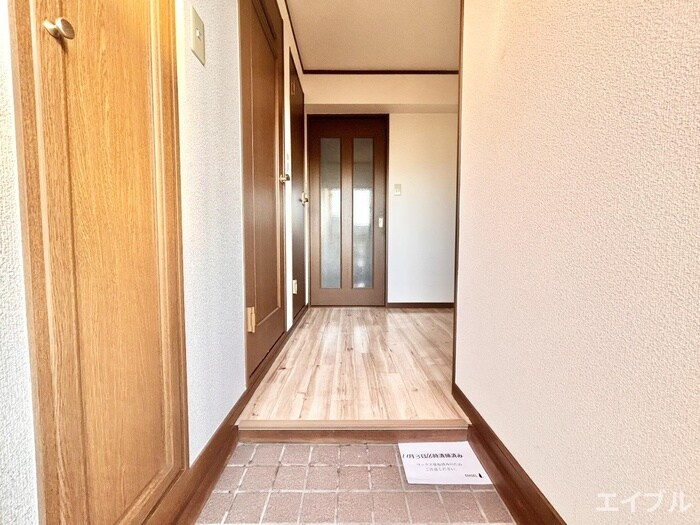 グランデージ山元の物件内観写真