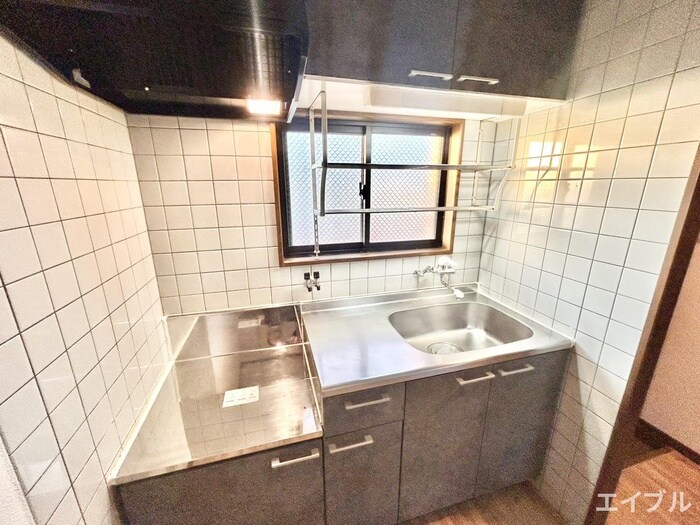 グランデージ山元の物件内観写真