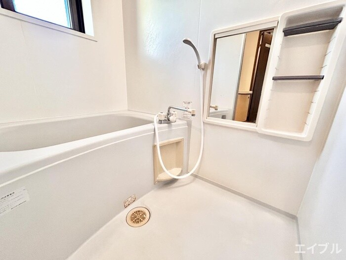 グランデージ山元の物件内観写真