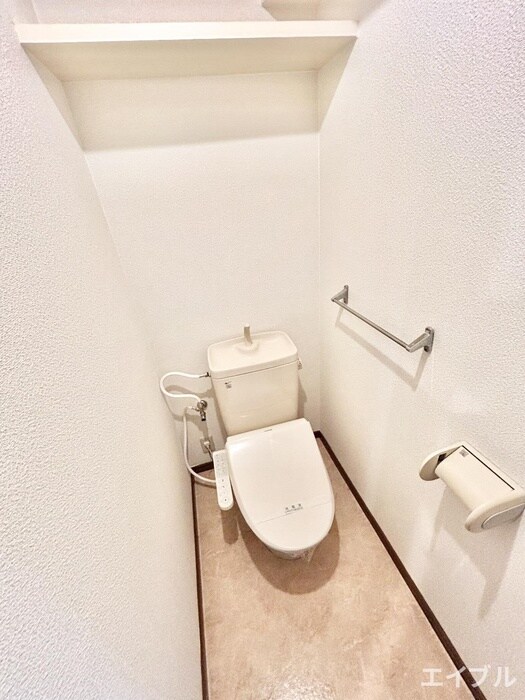 グランデージ山元の物件内観写真