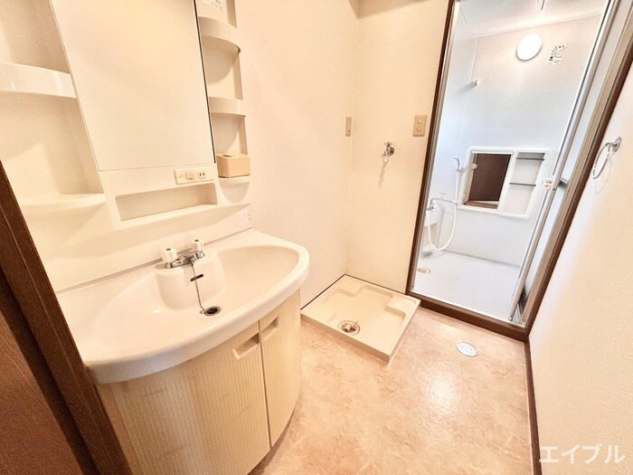 グランデージ山元の物件内観写真