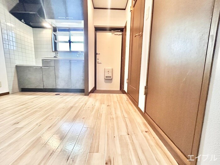 グランデージ山元の物件内観写真