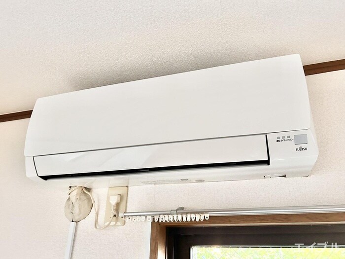 グランデージ山元の物件内観写真