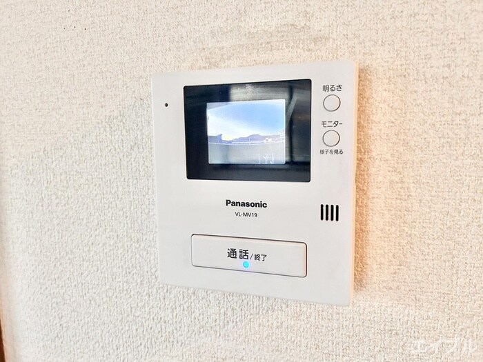 グランデージ山元の物件内観写真