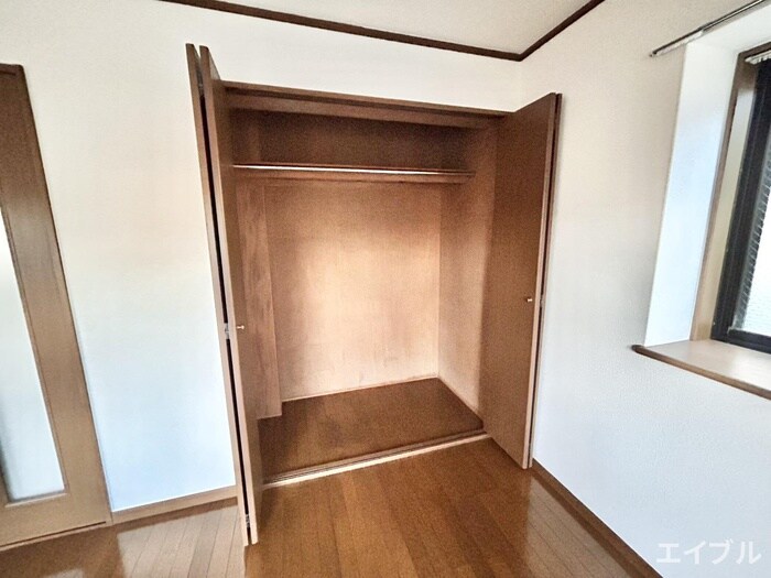 グランデージ山元の物件内観写真