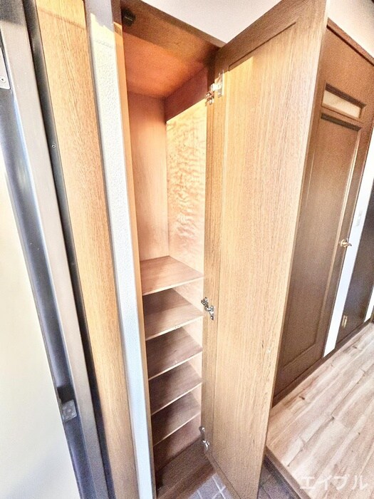 グランデージ山元の物件内観写真