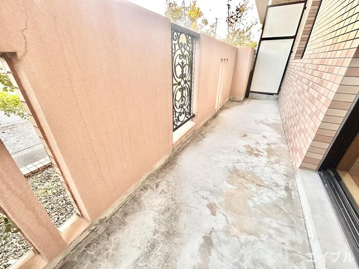 グランデージ山元の物件内観写真