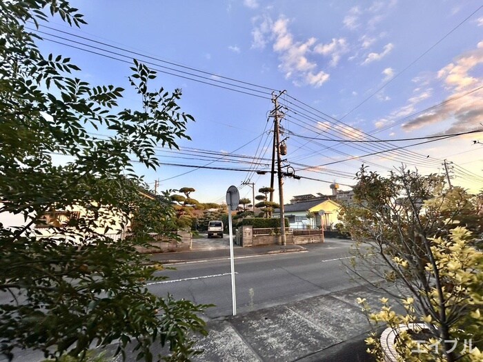 グランデージ山元の物件内観写真