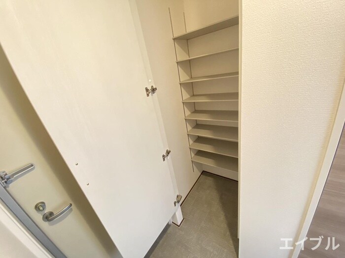 D-roomクレスト国分の物件内観写真