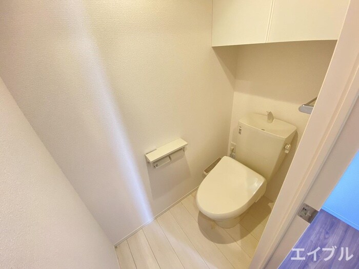 D-roomクレスト国分の物件内観写真