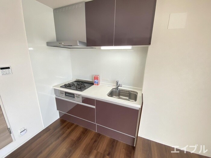 D-roomクレスト国分の物件内観写真