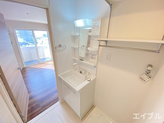 D-roomクレスト国分の物件内観写真