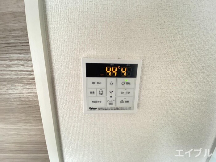 D-roomクレスト国分の物件内観写真