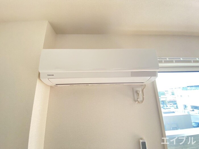 D-roomクレスト国分の物件内観写真