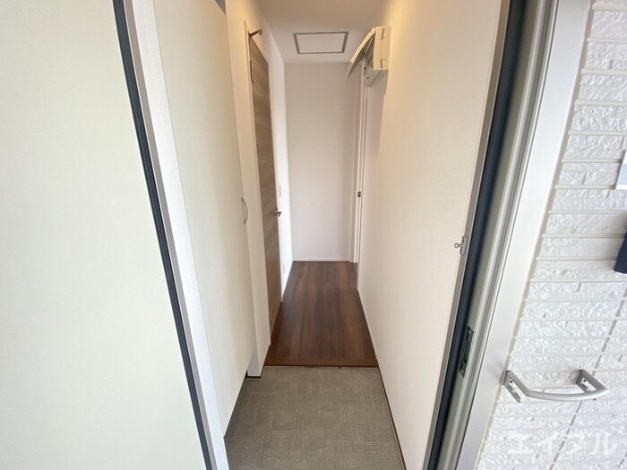 D-roomクレスト国分の物件内観写真