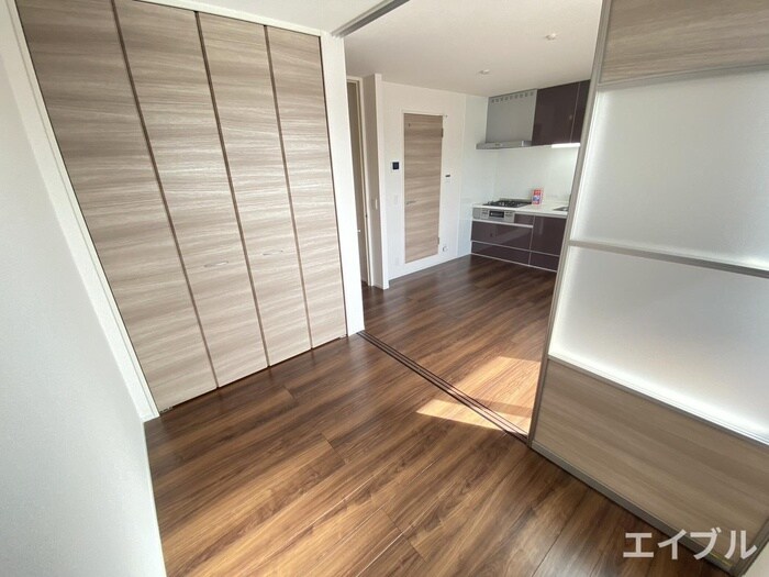 D-roomクレスト国分の物件内観写真