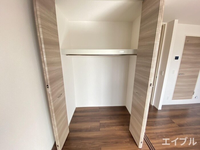 D-roomクレスト国分の物件内観写真