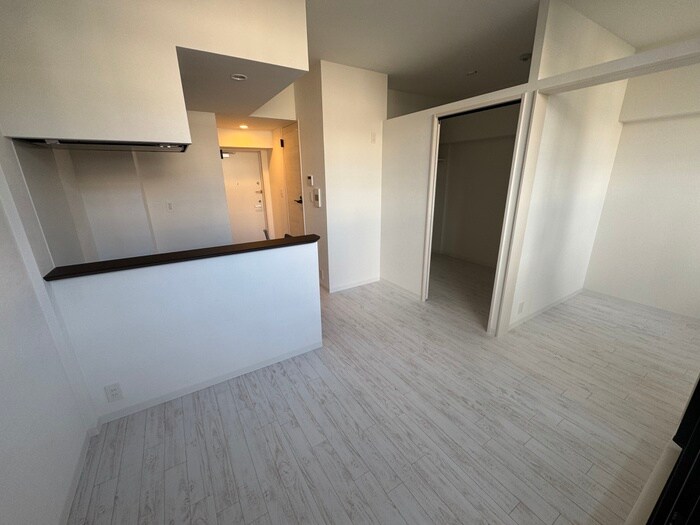 ＴＨＥ　ＧＲＡＮＤ　ＷＩＮの物件内観写真