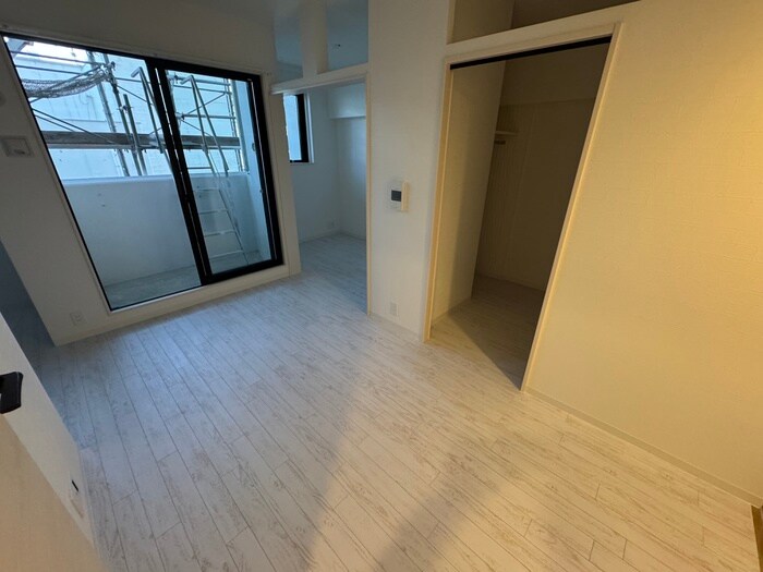 ＴＨＥ　ＧＲＡＮＤ　ＷＩＮの物件内観写真