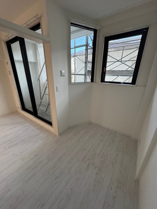 ＴＨＥ　ＧＲＡＮＤ　ＷＩＮの物件内観写真