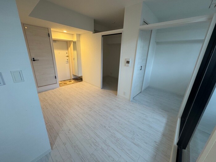 ＴＨＥ　ＧＲＡＮＤ　ＷＩＮの物件内観写真