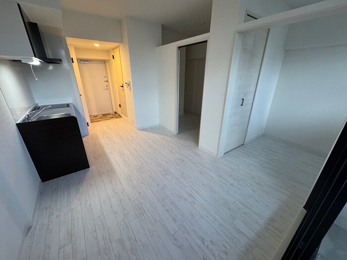 ＴＨＥ　ＧＲＡＮＤ　ＷＩＮの物件内観写真