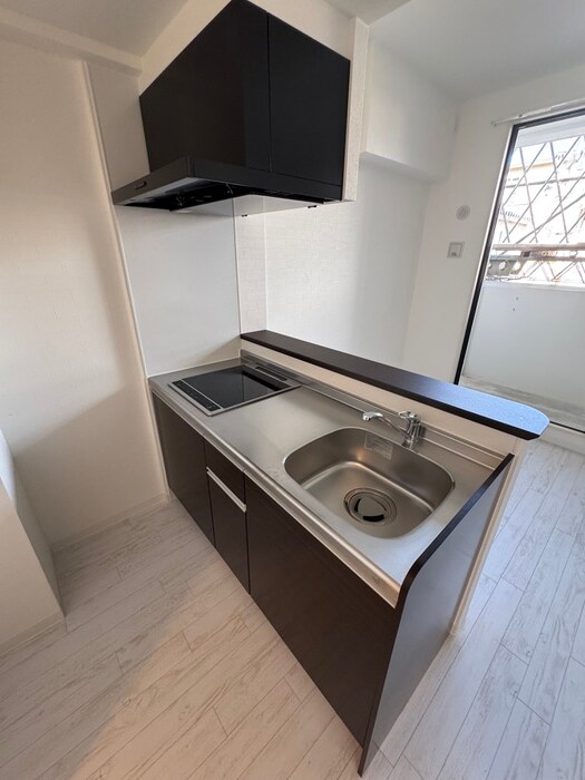 ＴＨＥ　ＧＲＡＮＤ　ＷＩＮの物件内観写真