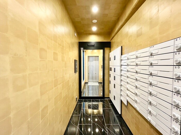 ＴＨＥ　ＧＲＡＮＤ　ＷＩＮの物件外観写真