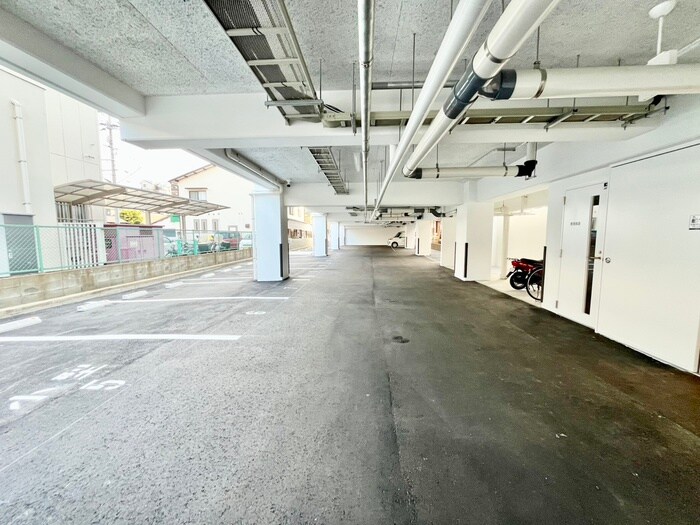 ＴＨＥ　ＧＲＡＮＤ　ＷＩＮの物件外観写真