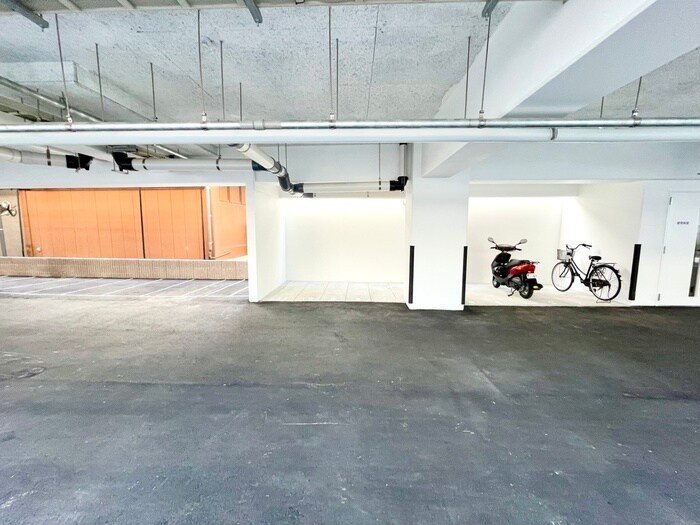 ＴＨＥ　ＧＲＡＮＤ　ＷＩＮの物件外観写真