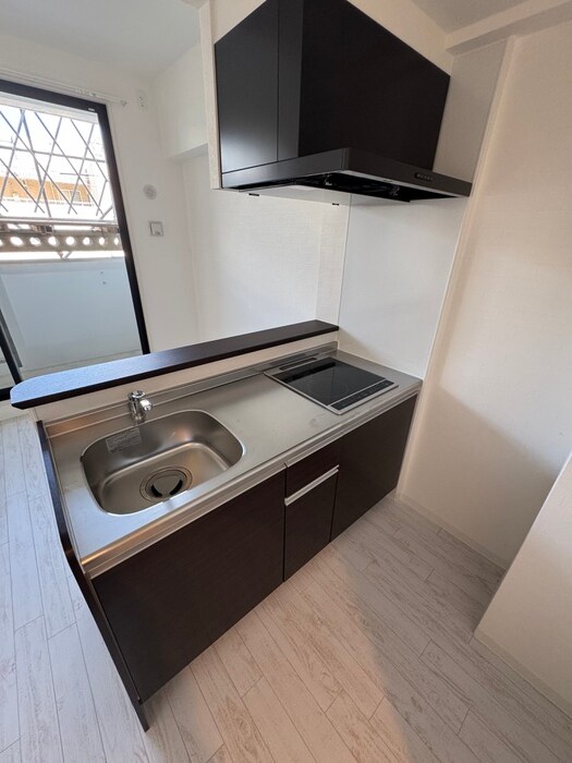 ＴＨＥ　ＧＲＡＮＤ　ＷＩＮの物件内観写真