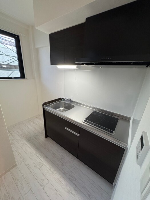 ＴＨＥ　ＧＲＡＮＤ　ＷＩＮの物件内観写真