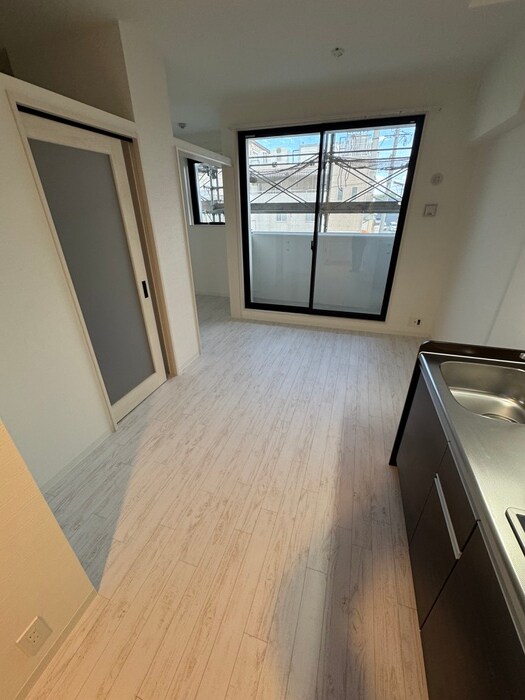 ＴＨＥ　ＧＲＡＮＤ　ＷＩＮの物件内観写真