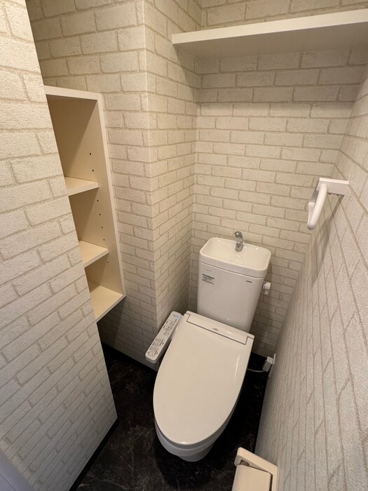 ＴＨＥ　ＧＲＡＮＤ　ＷＩＮの物件内観写真