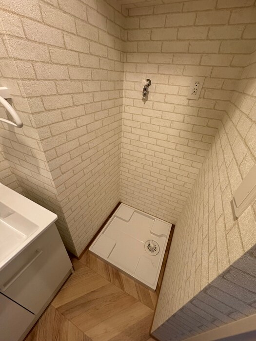 ＴＨＥ　ＧＲＡＮＤ　ＷＩＮの物件内観写真