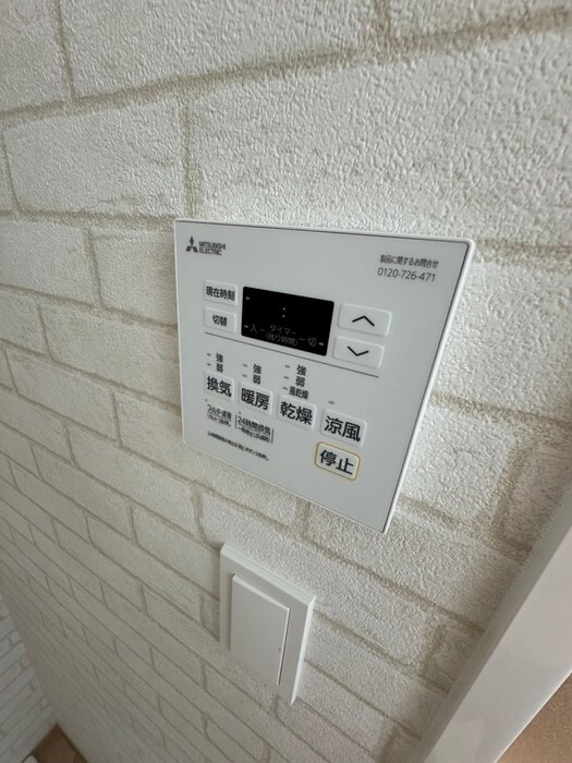 ＴＨＥ　ＧＲＡＮＤ　ＷＩＮの物件内観写真