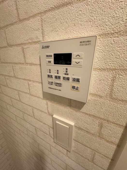 ＴＨＥ　ＧＲＡＮＤ　ＷＩＮの物件内観写真