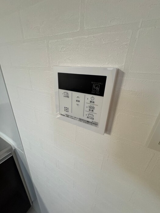 ＴＨＥ　ＧＲＡＮＤ　ＷＩＮの物件内観写真