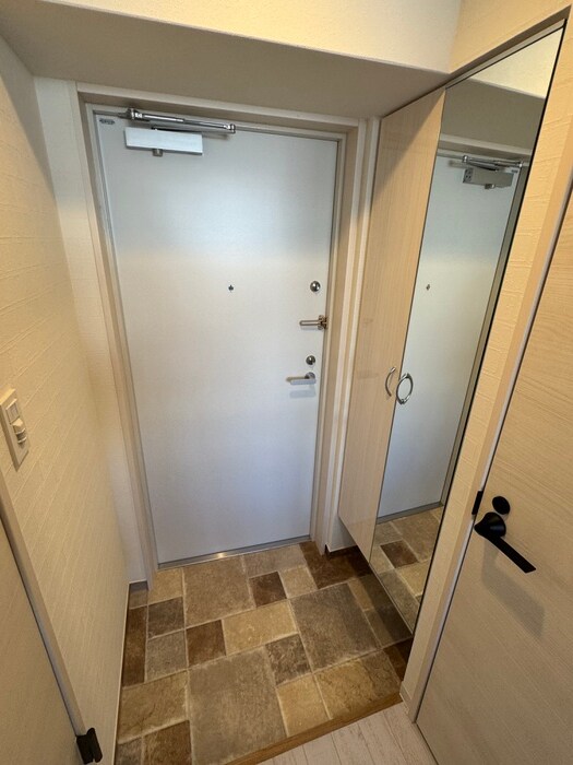 ＴＨＥ　ＧＲＡＮＤ　ＷＩＮの物件内観写真