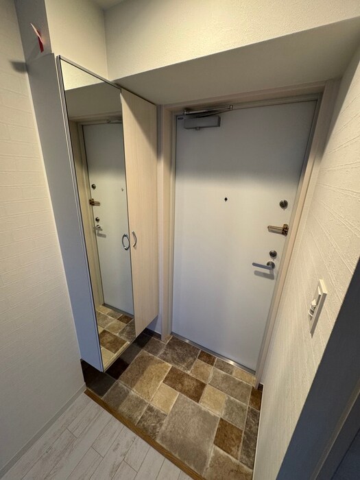 ＴＨＥ　ＧＲＡＮＤ　ＷＩＮの物件内観写真