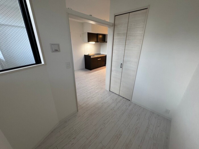 ＴＨＥ　ＧＲＡＮＤ　ＷＩＮの物件内観写真