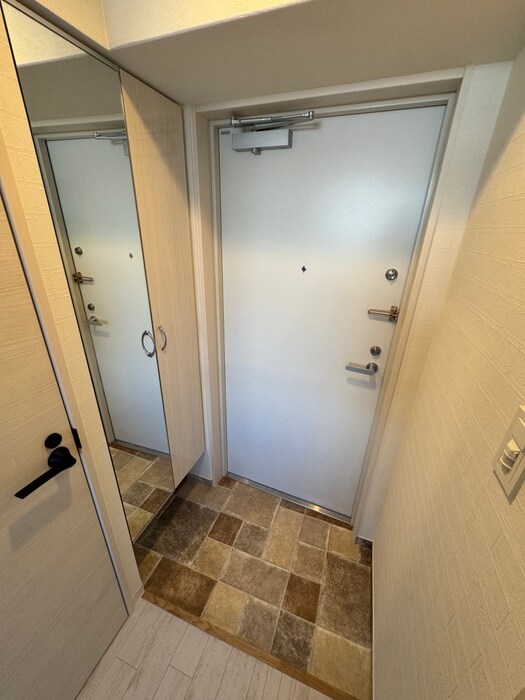 ＴＨＥ　ＧＲＡＮＤ　ＷＩＮの物件内観写真